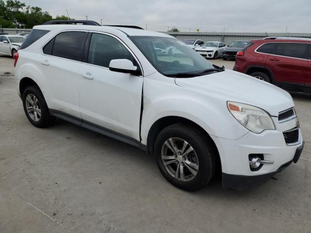 2012 Chevrolet Equinox Lt VIN: 2GNALPEK3C6362826 Lot: 49031894