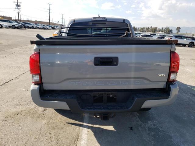 2019 Toyota Tacoma Double Cab VIN: 3TMCZ5AN0KM210656 Lot: 47362414