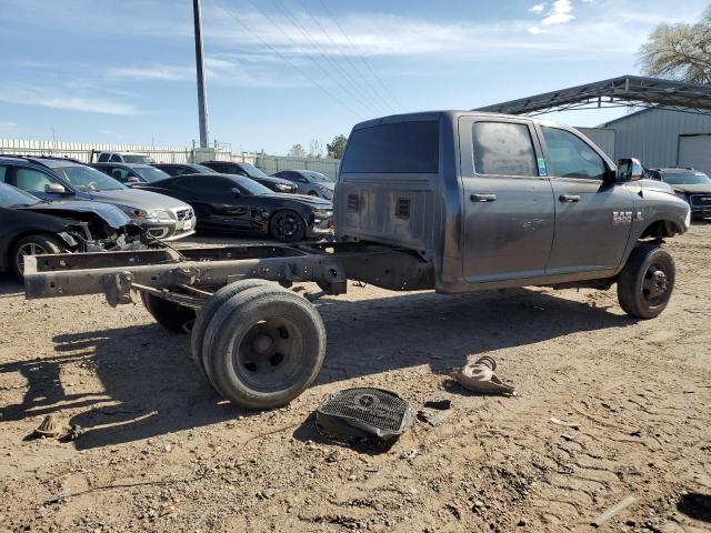 2014 Ram 3500 VIN: 3C7WRTCL5EG318063 Lot: 47010034