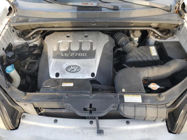 KM8JN12D75U136584 2005 Hyundai Tucson Gls