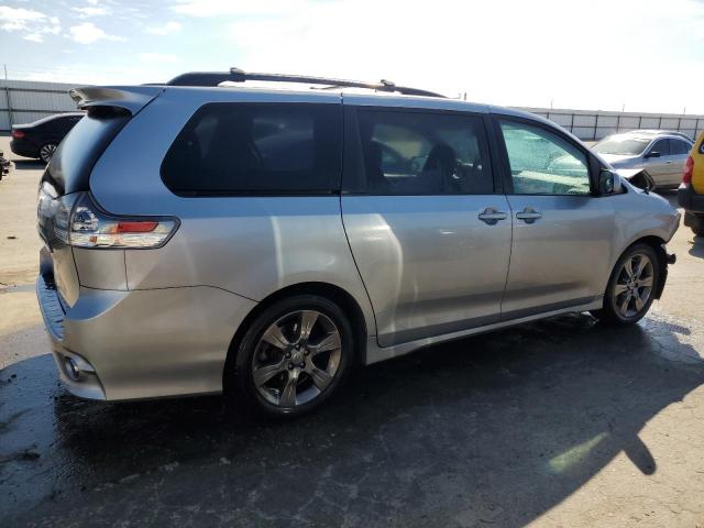 2011 TOYOTA SIENNA SPO - 5TDXK3DCXBS137171