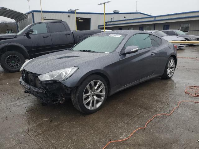 VIN KMHHT6KJ5GU134892 2016 Hyundai Genesis, 3.8L no.1