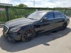 Lot #2404988732 2018 MERCEDES-BENZ S 450