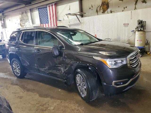2017 GMC ACADIA SLE - 1GKKNLLA5HZ207866