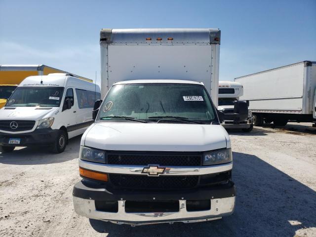 2017 Chevrolet Express G3500 VIN: 1GB3GSCG2H1109356 Lot: 44146304