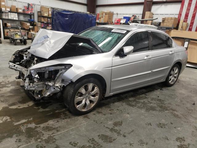 2009 Honda Accord Exl VIN: 1HGCP26819A143307 Lot: 45555964