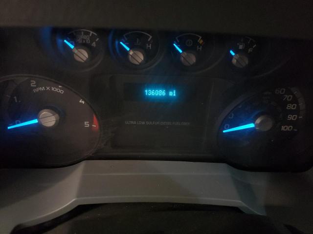 2016 Ford F250 Super Duty VIN: 1FT7W2BT3GED05621 Lot: 45062914