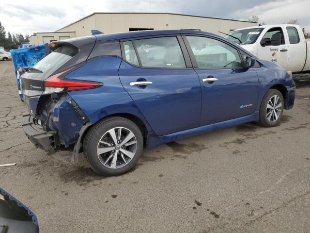 2019 Nissan Leaf - Image 3