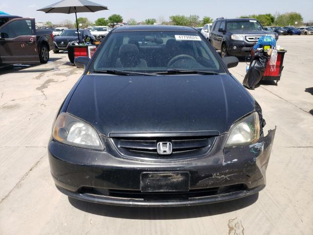 2003 Honda Civic Ex VIN: 1HGEM21933L081678 Lot: 47799024