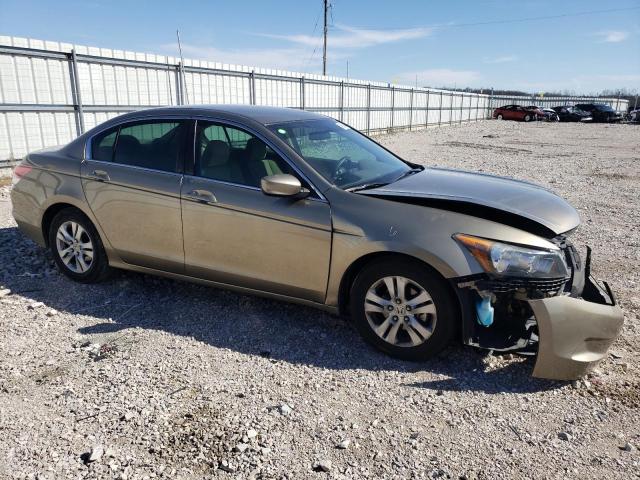 1HGCP2F42AA165088 | 2010 Honda accord lxp