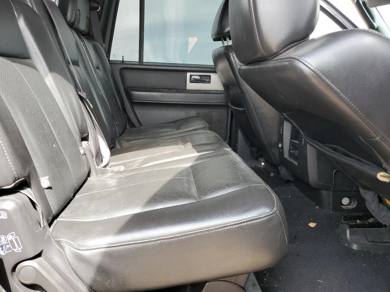 1FMJU1K53AEB47811 2010 Ford Expedition Limited