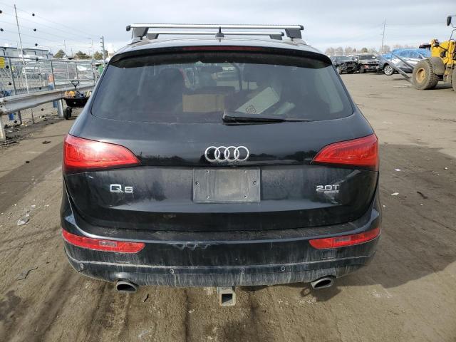 VIN WA1LFAFP1DA084099 2013 Audi Q5, Premium Plus no.6