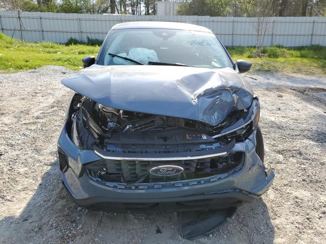 Lot #2414304240 2023 FORD ESCAPE ACT salvage car
