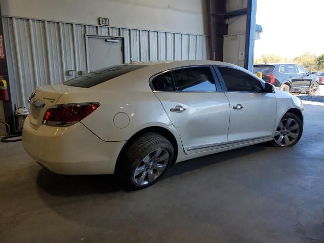 2011 Buick Lacrosse Cxs VIN: 1G4GE5ED5BF234753 Lot: 47227994