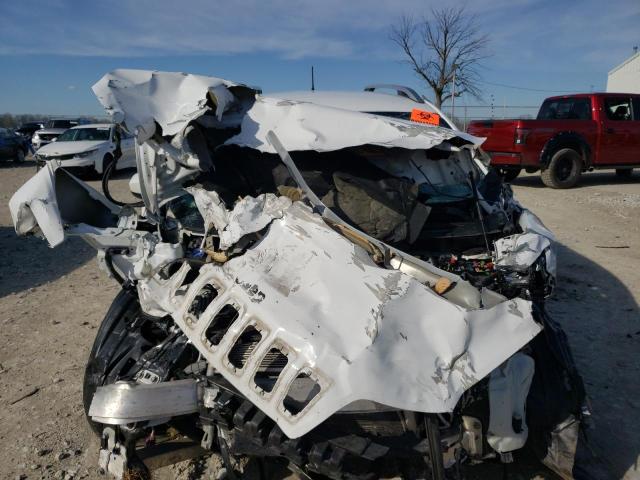 2019 JEEP CHEROKEE LATITUDE PLUS 1C4PJMLBXKD193852