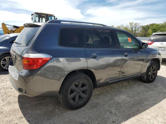 2008 Toyota Highlander VIN: JTEDS41A182060651 Lot: 46127284