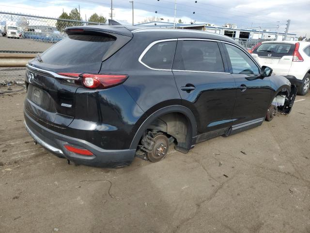 2016 Mazda Cx-9 Signature VIN: JM3TCBEY4G0108900 Lot: 46476774