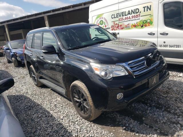 2010 Lexus Gx 460 VIN: JTJBM7FX1A5005767 Lot: 45461004