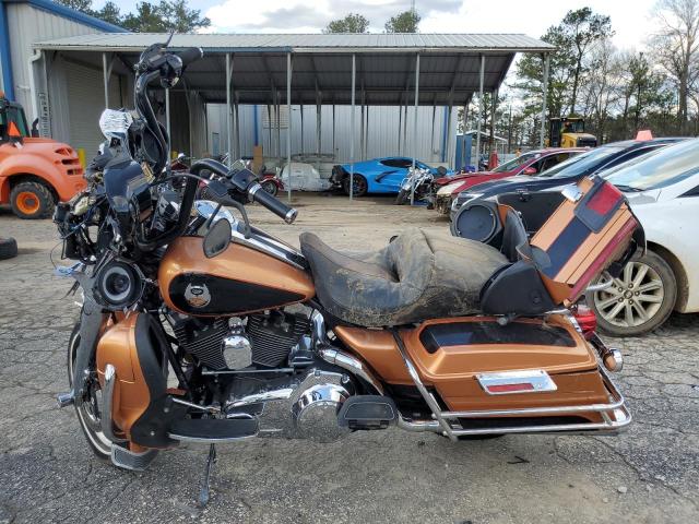 2008 Harley-Davidson Flhtcui 105Th Anniversary Edition VIN: 1HD1FC4408Y608503 Lot: 58387294