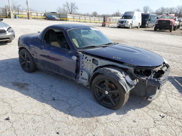 2009 Mazda Mx-5 Miata VIN: JM1NC26F190201066 Lot: 45874484