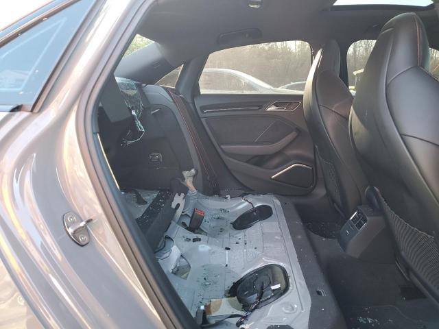 2018 AUDI RS3 WUABWGFF3J1902507
