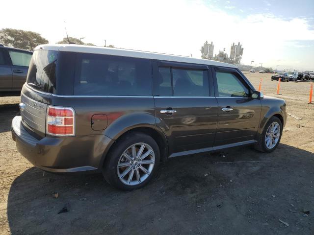 2011 Ford Flex Limited VIN: 2FMGK5DC3BBD18265 Lot: 45305034