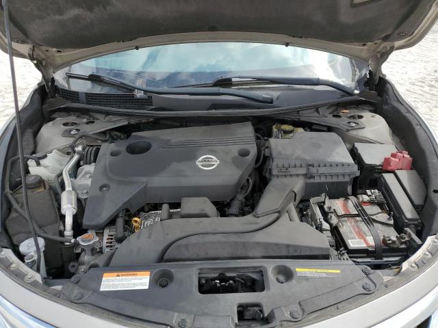 2015 NISSAN ALTIMA 2.5 - 1N4AL3AP9FC409877