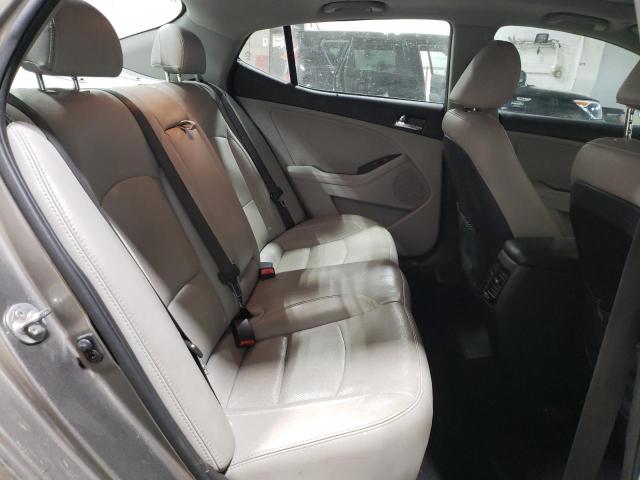 2013 Kia Optima Ex VIN: 5XXGN4A70DG229995 Lot: 46894124