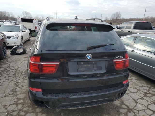 2011 BMW X5 xDrive35I VIN: 5UXZV4C54BL402529 Lot: 45288194