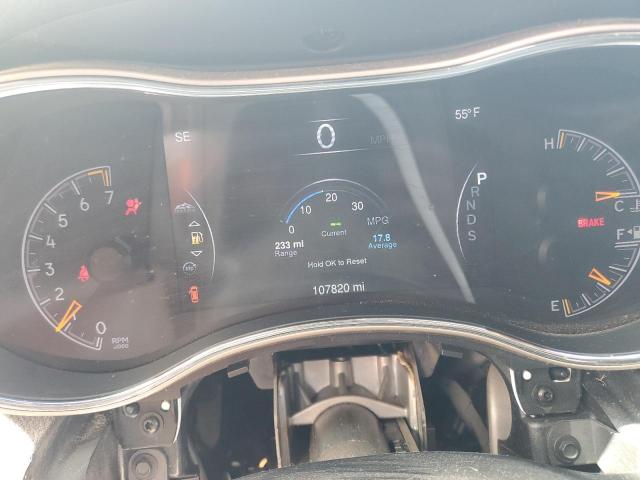 2015 Jeep Grand Cherokee Limited VIN: 1C4RJFBG2FC178808 Lot: 48101324