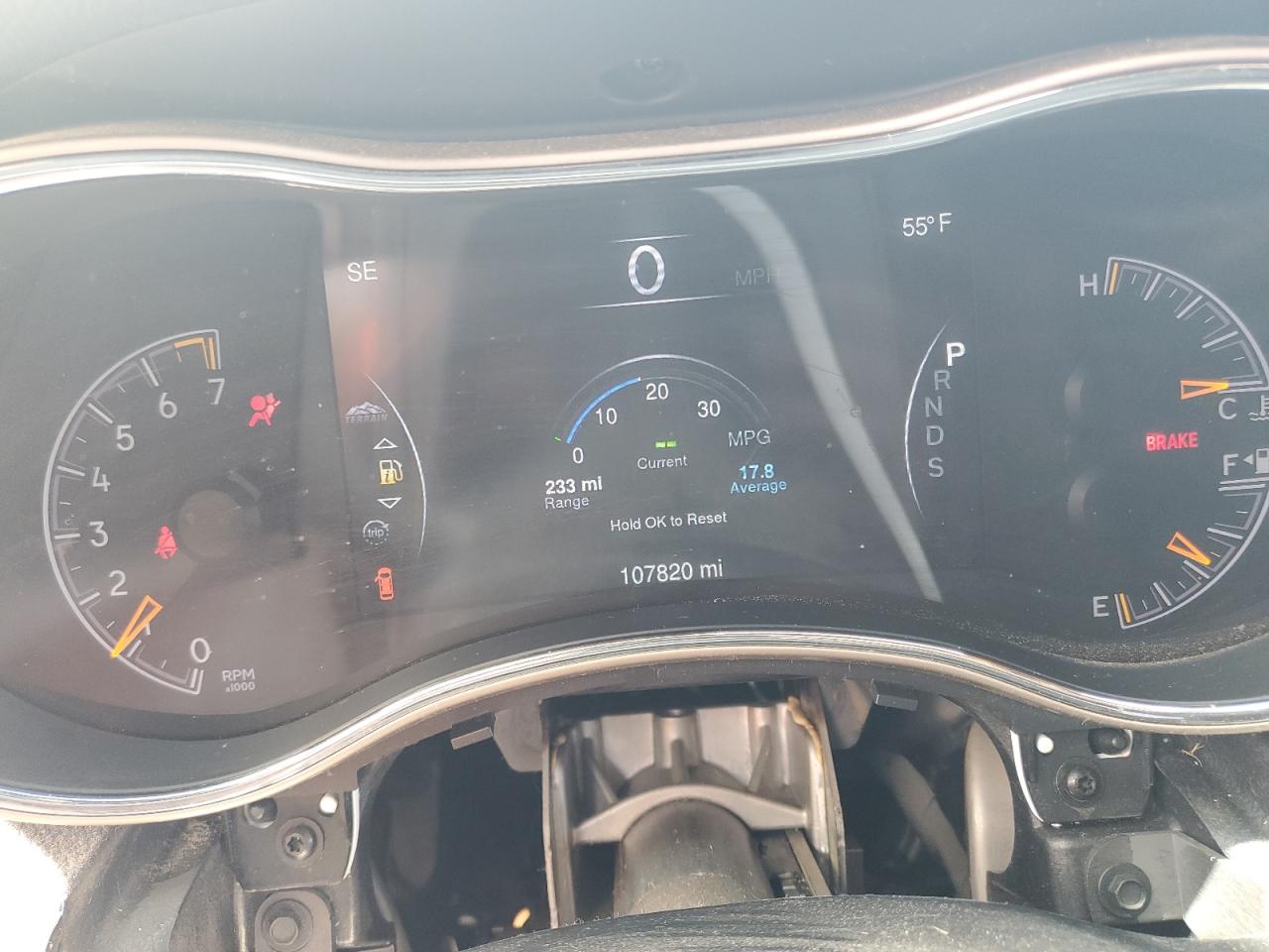 1C4RJFBG2FC178808 2015 Jeep Grand Cherokee Limited