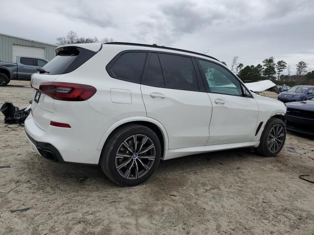 5UXTA6C07N9M64543 BMW X5 XDRIVE4 3