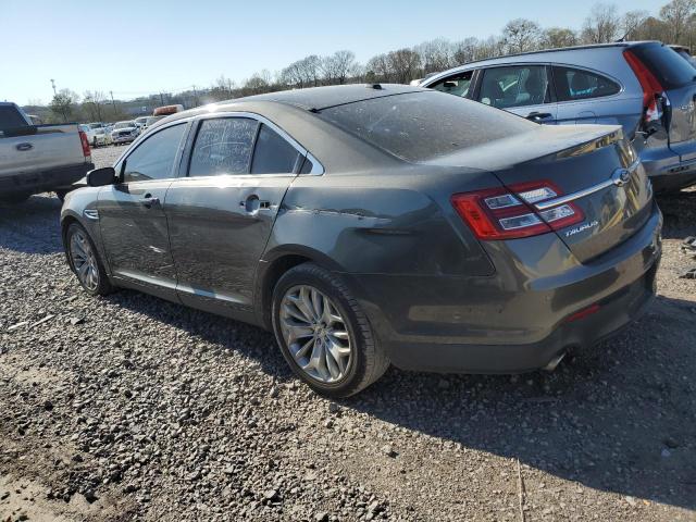 2017 Ford Taurus Limited VIN: 1FAHP2F80HG102155 Lot: 47301424