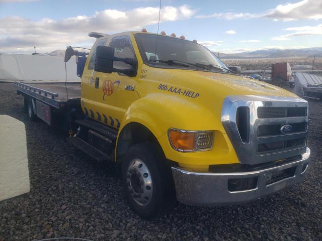 3FRWX6FE9FV744775 2015 FORD F650-0