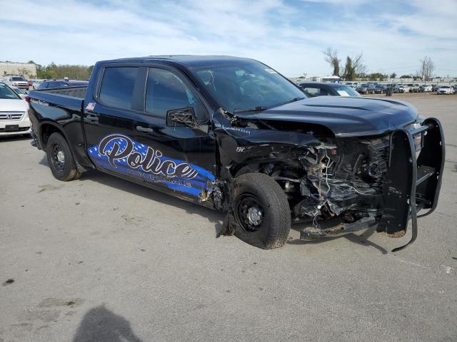 2020 CHEVROLET SILVERADO #3310342961