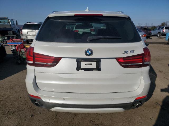 VIN 5UXKR0C50F0K61058 2015 BMW X5, Xdrive35I no.6