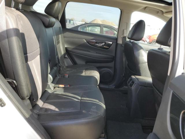 2017 NISSAN ROGUE S - 5N1AT2MT9HC862425