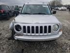 JEEP PATRIOT SP photo