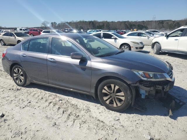 2015 HONDA ACCORD LX - 1HGCR2F38FA116714