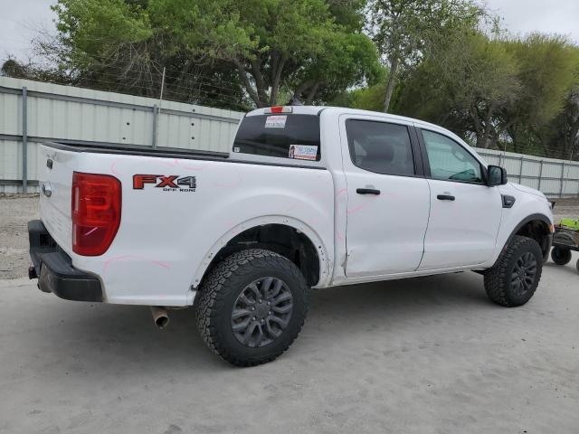 2020 FORD RANGER XL 1FTER4FH7LLA98673