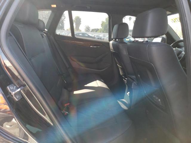 2015 BMW X1 XDRIVE3 WBAVM5C5XFVV94085