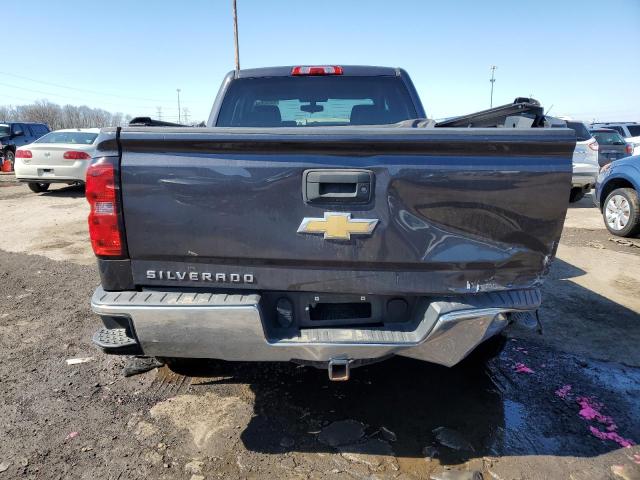 2016 Chevrolet Silverado K1500 Lt VIN: 1GCVKREHXGZ107372 Lot: 48263644