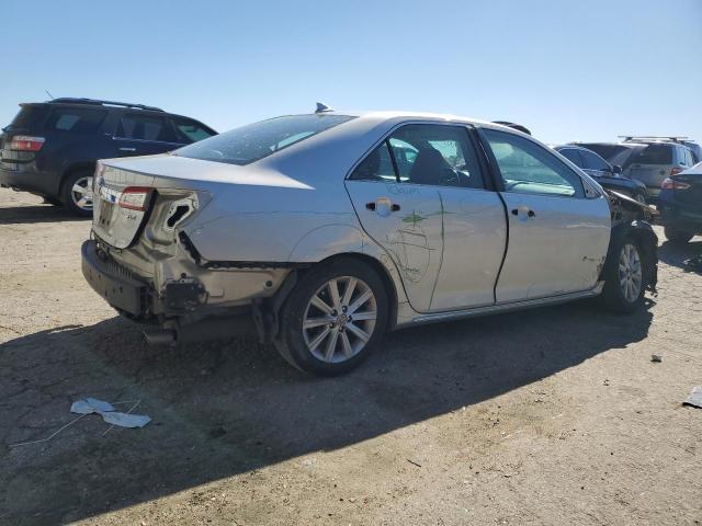 2012 Toyota Camry Se VIN: 4T1BK1FK5CU506983 Lot: 48262274