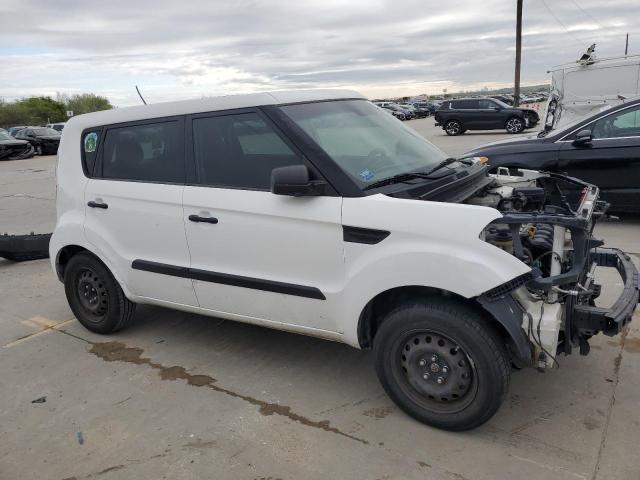 KNDJT2A10B7304602 | 2011 KIA soul