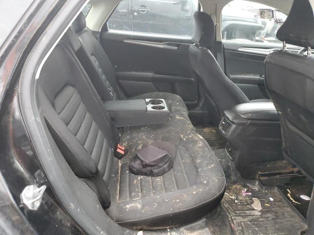 2015 FORD FUSION SE - 3FA6P0H76FR261400