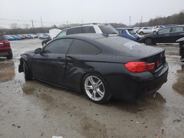 2020 BMW 440XI WBA4W9C01LFH60911