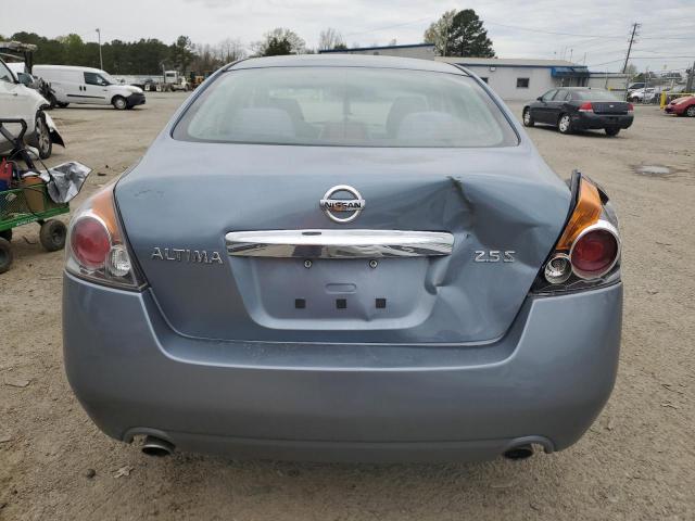 2012 Nissan Altima Base VIN: 1N4AL2AP6CC116184 Lot: 45958734