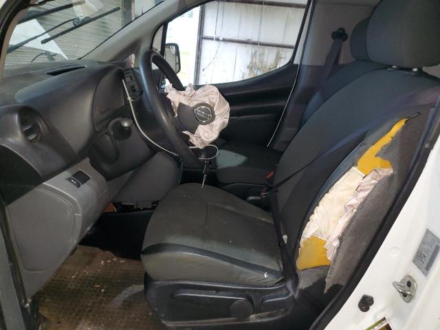 2015 NISSAN NV200 3N6CM0KN3FK699276