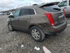 CADILLAC SRX LUXURY photo