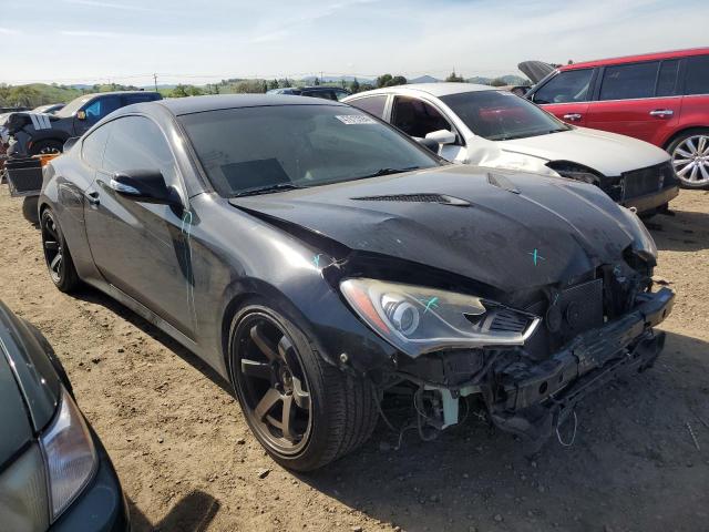 2015 HYUNDAI GENESIS CO - KMHHT6KJ9FU125935